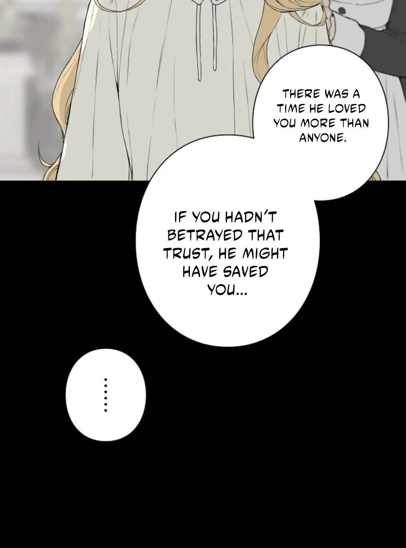 In the Ice Emperor’s Birdcage Chapter 3 - Page 64