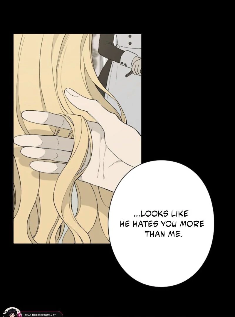 In the Ice Emperor’s Birdcage Chapter 3 - Page 65