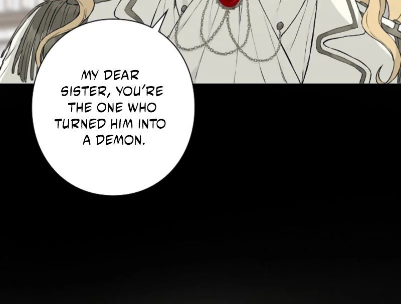 In the Ice Emperor’s Birdcage Chapter 3 - Page 67