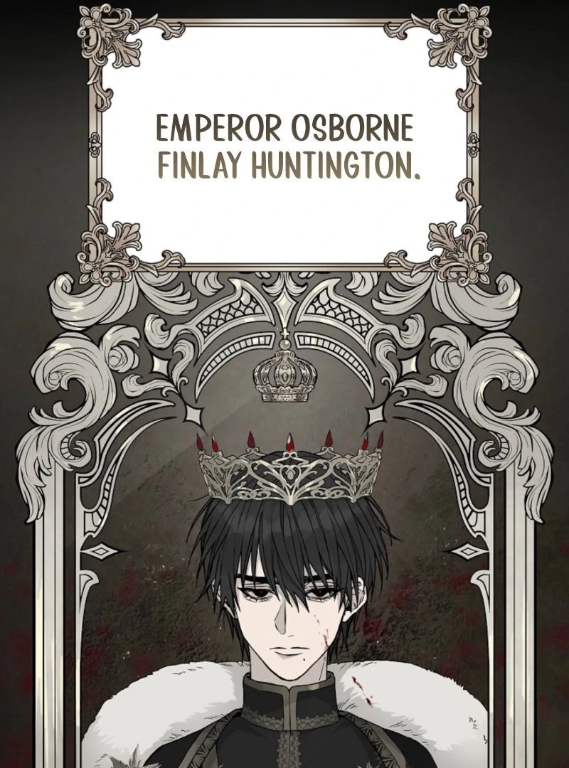 In the Ice Emperor’s Birdcage Chapter 3 - Page 68