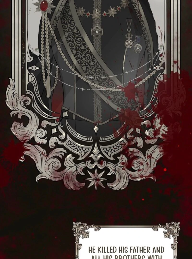 In the Ice Emperor’s Birdcage Chapter 3 - Page 69