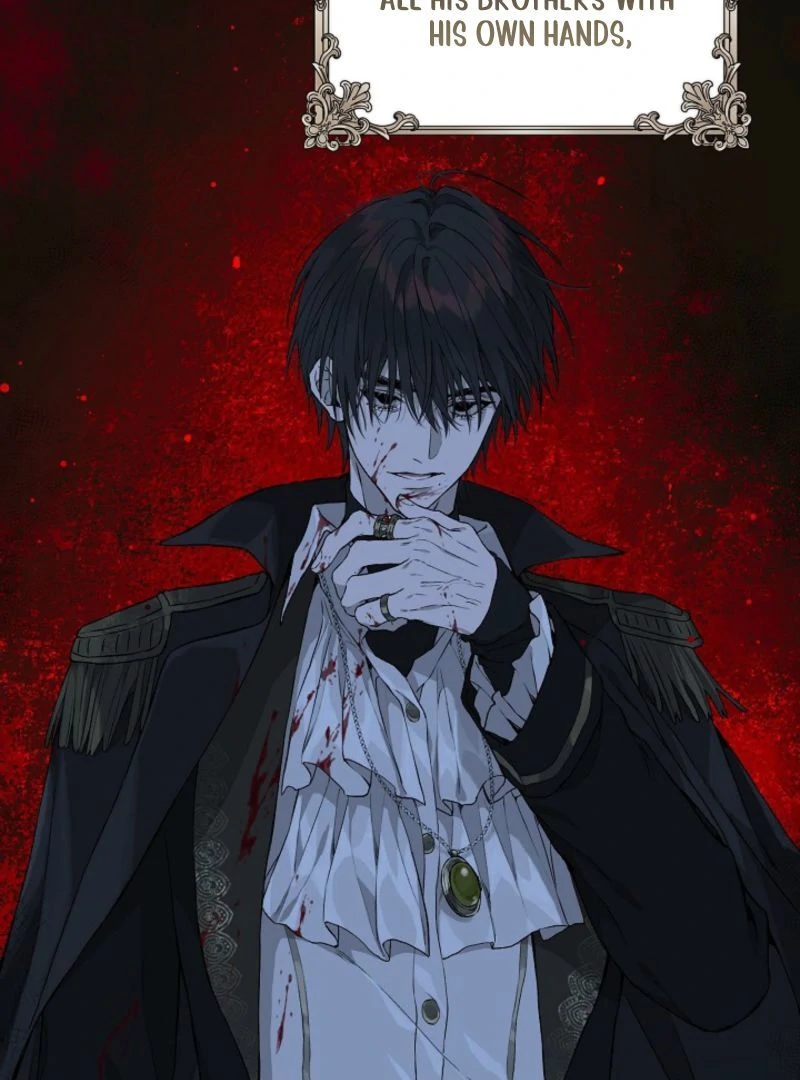 In the Ice Emperor’s Birdcage Chapter 3 - Page 70