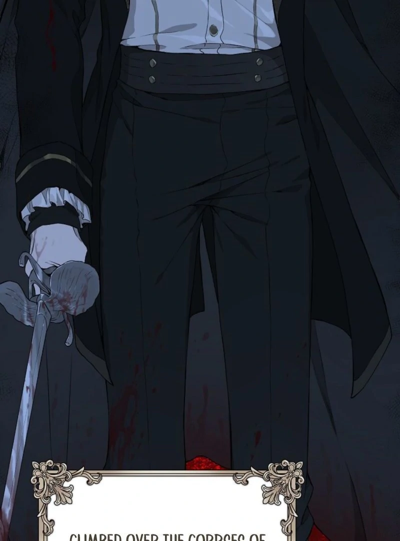 In the Ice Emperor’s Birdcage Chapter 3 - Page 71