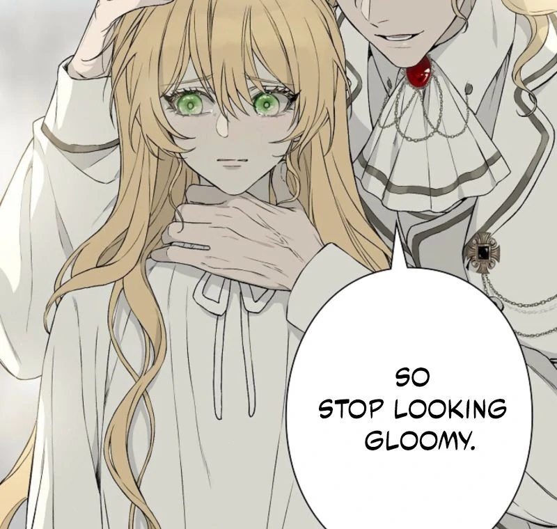 In the Ice Emperor’s Birdcage Chapter 3 - Page 74