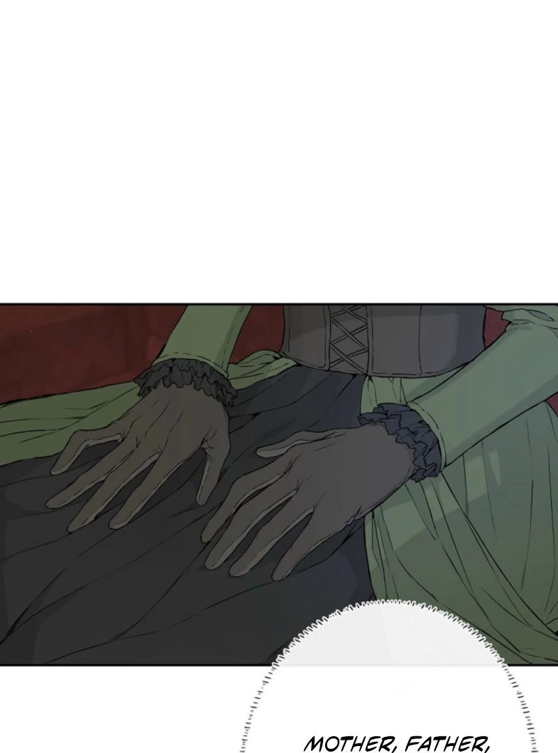 In the Ice Emperor’s Birdcage Chapter 3 - Page 76