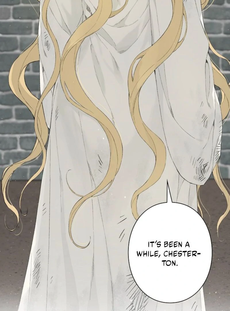 In the Ice Emperor’s Birdcage Chapter 3 - Page 9