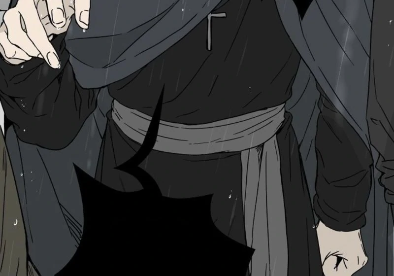 In the Ice Emperor’s Birdcage Chapter 3 - Page 81