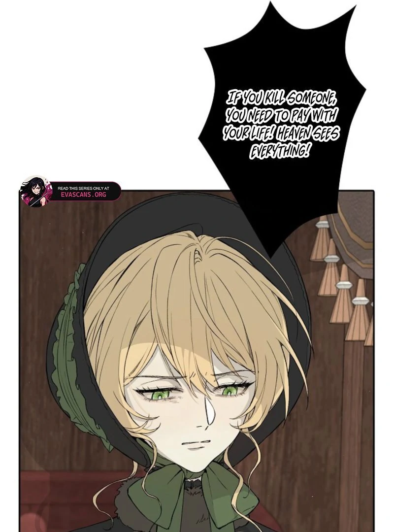 In the Ice Emperor’s Birdcage Chapter 3 - Page 83