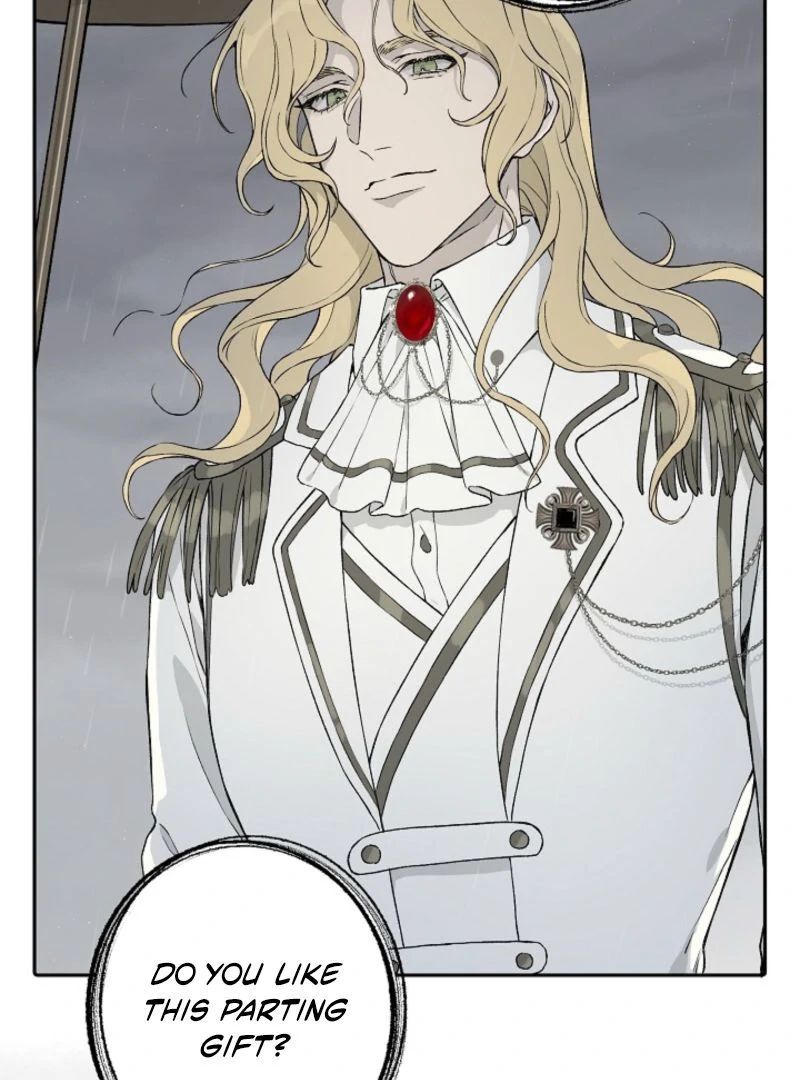 In the Ice Emperor’s Birdcage Chapter 3 - Page 87