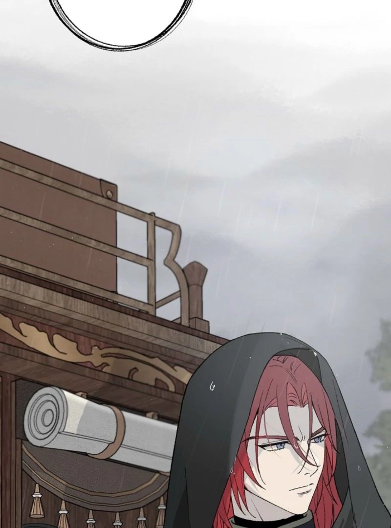 In the Ice Emperor’s Birdcage Chapter 3 - Page 88