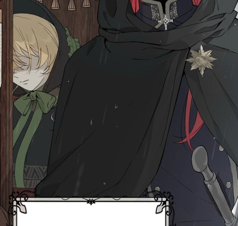 In the Ice Emperor’s Birdcage Chapter 3 - Page 89