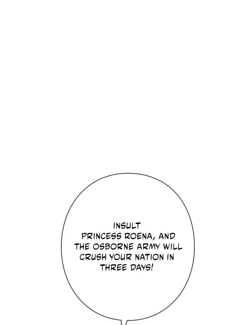 In the Ice Emperor’s Birdcage Chapter 3 - Page 91