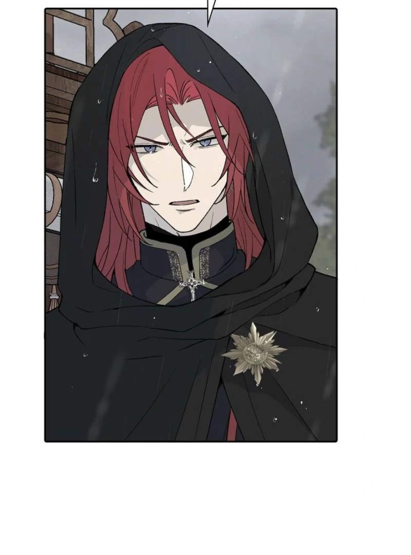 In the Ice Emperor’s Birdcage Chapter 3 - Page 92