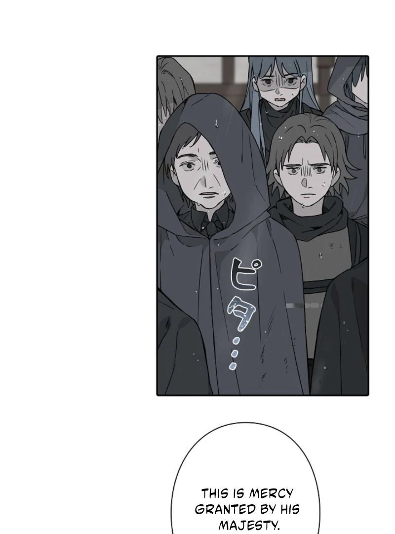 In the Ice Emperor’s Birdcage Chapter 3 - Page 93