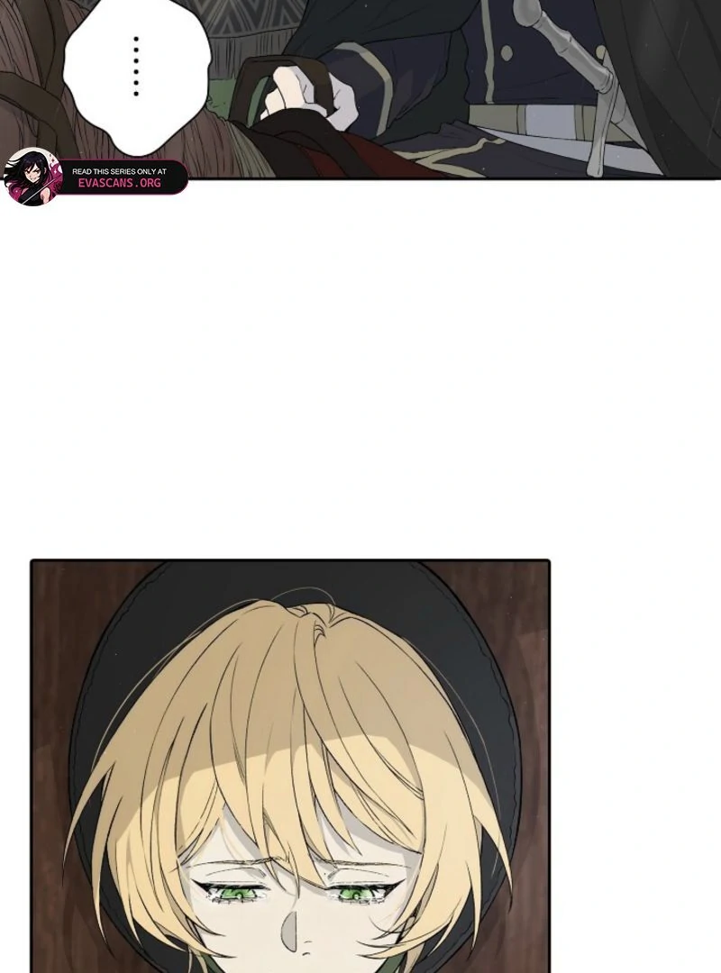 In the Ice Emperor’s Birdcage Chapter 3 - Page 95