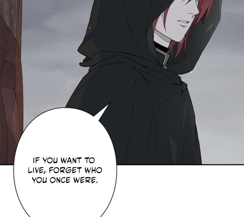 In the Ice Emperor’s Birdcage Chapter 3 - Page 97