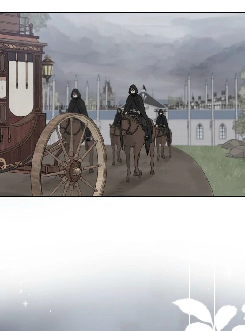 In the Ice Emperor’s Birdcage Chapter 3 - Page 100