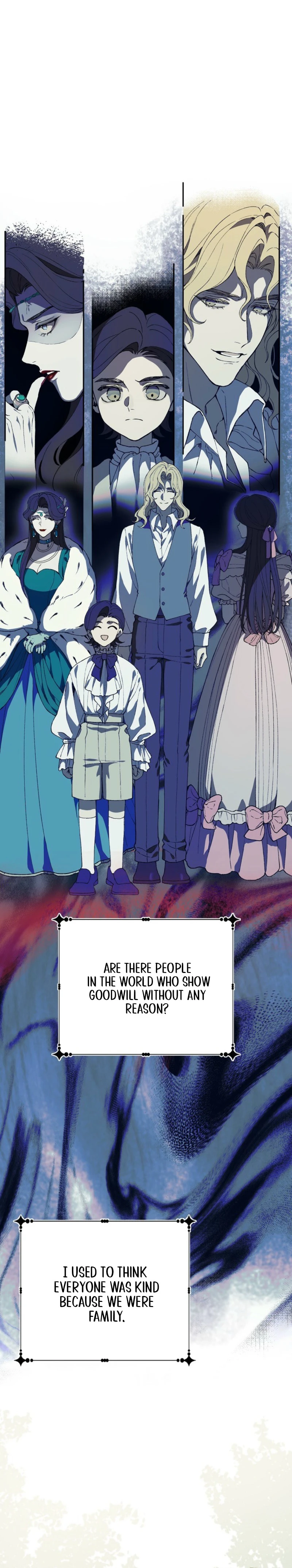 In the Ice Emperor’s Birdcage Chapter 9 - Page 3