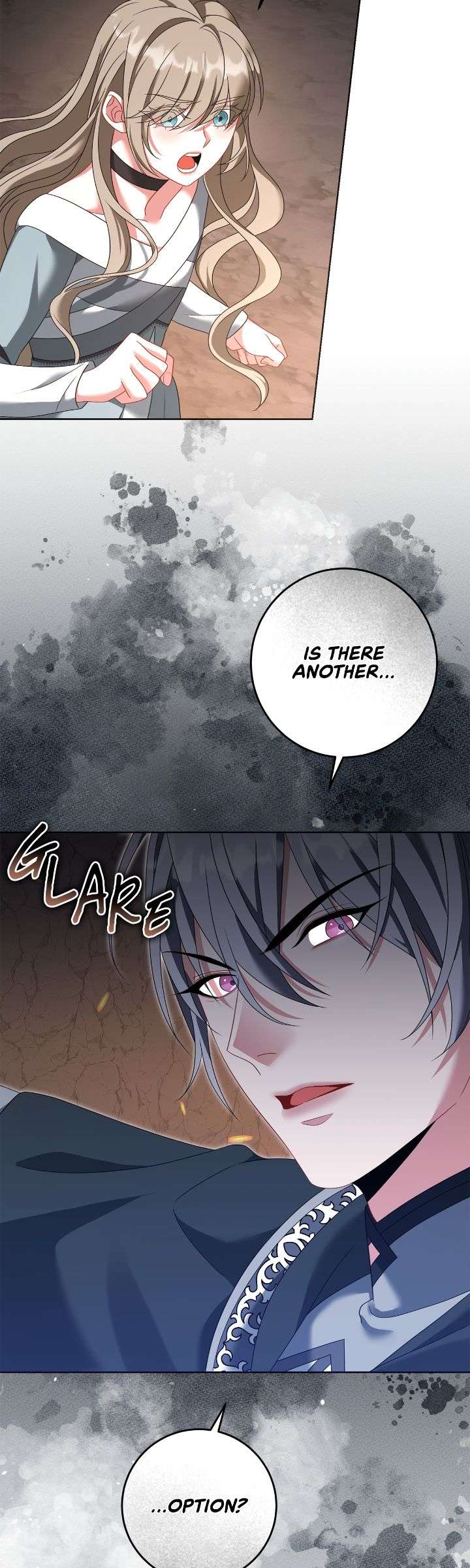 In the Name of Your Death Chapter 100 - Page 12