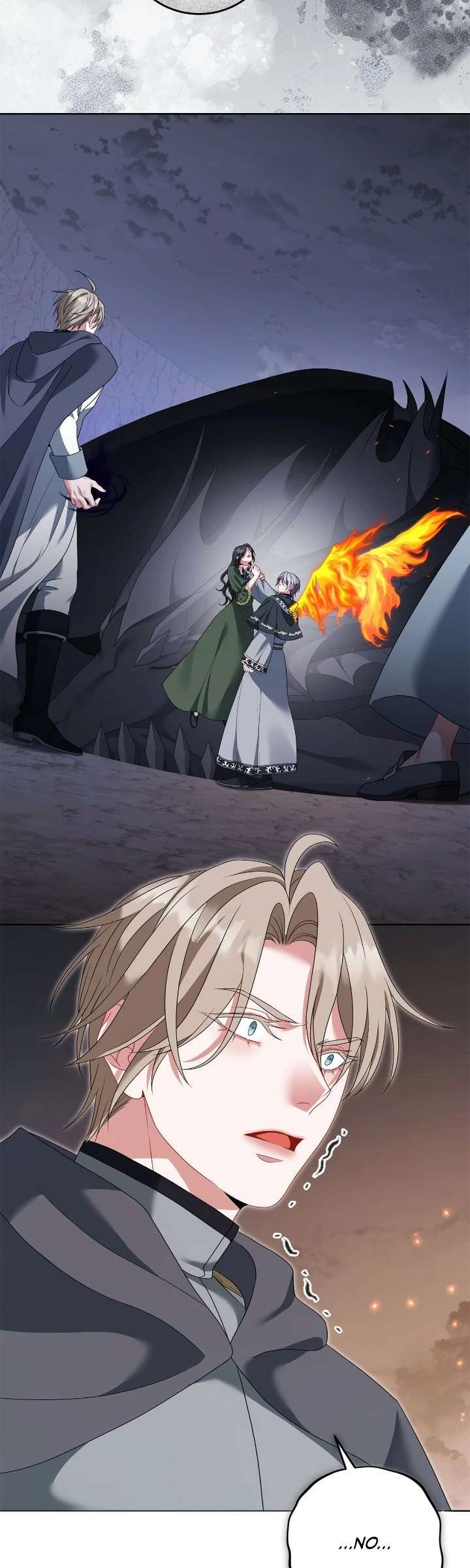 In the Name of Your Death Chapter 100 - Page 13