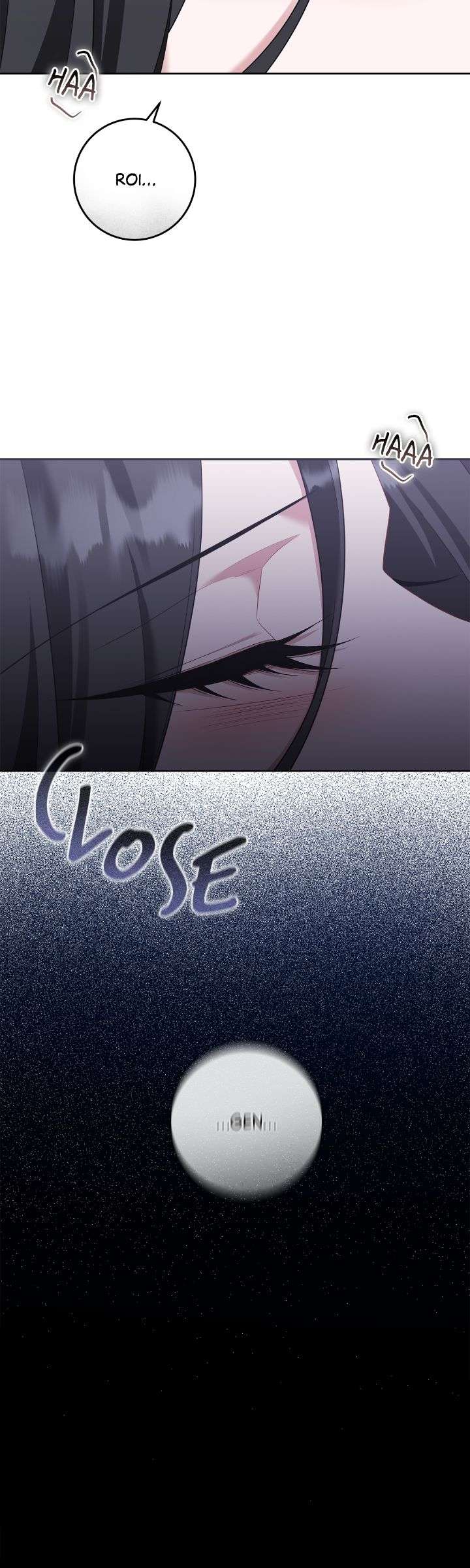 In the Name of Your Death Chapter 100 - Page 16