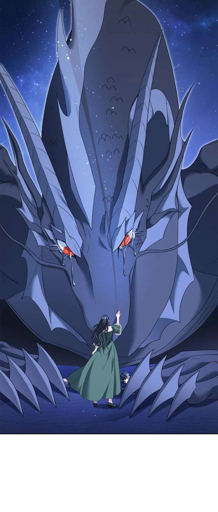 In the Name of Your Death Chapter 100 - Page 34