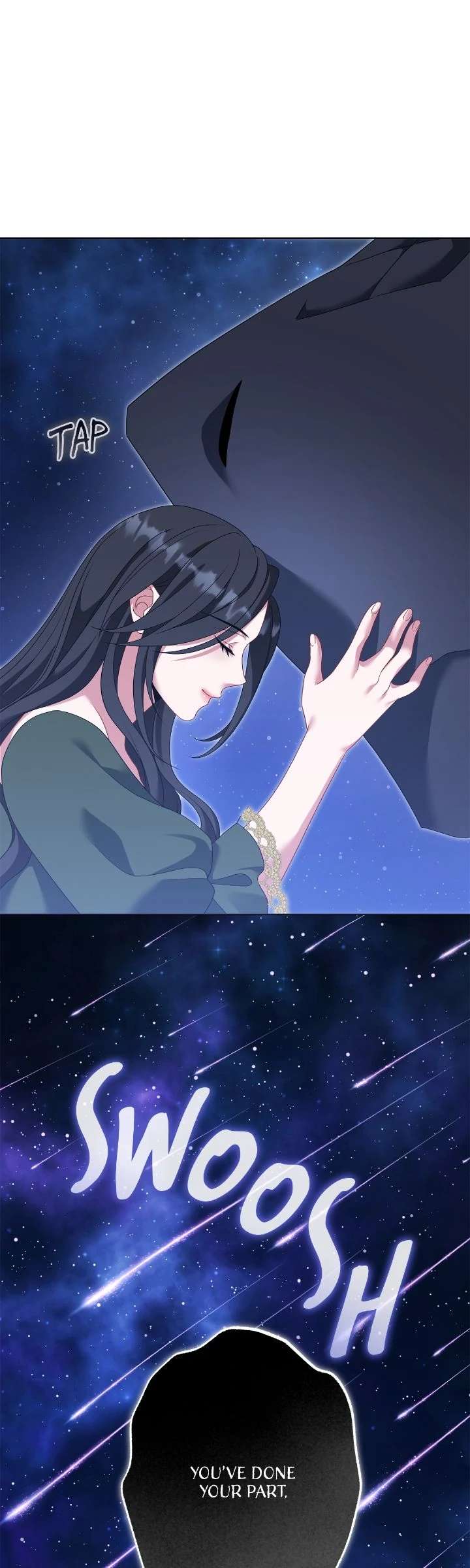 In the Name of Your Death Chapter 100 - Page 35