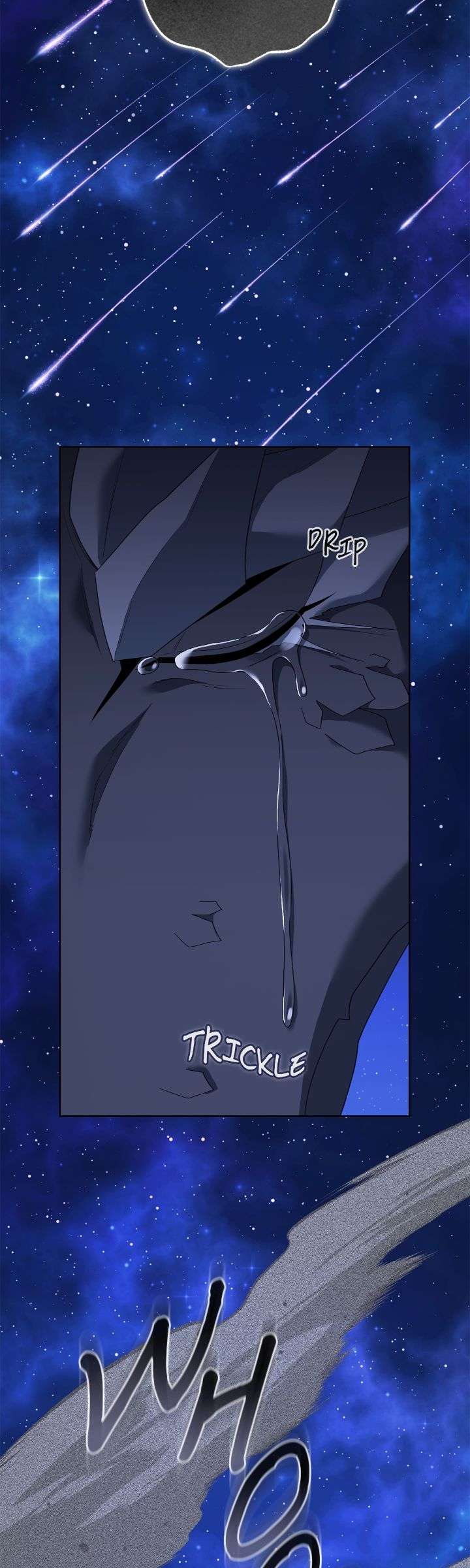 In the Name of Your Death Chapter 100 - Page 36