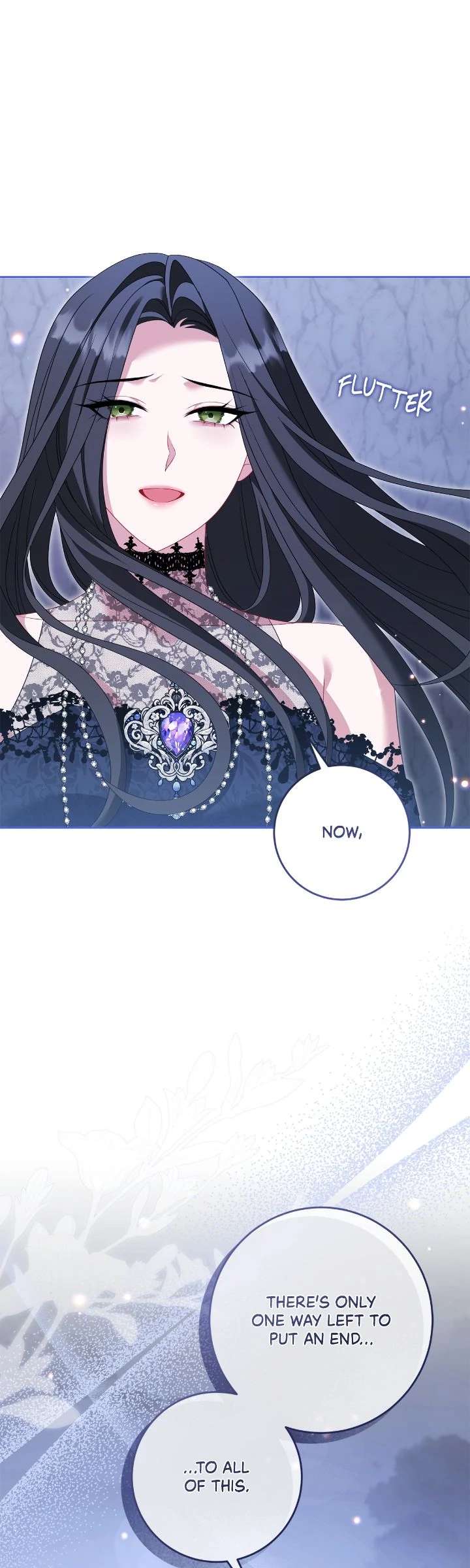 In the Name of Your Death Chapter 100 - Page 59