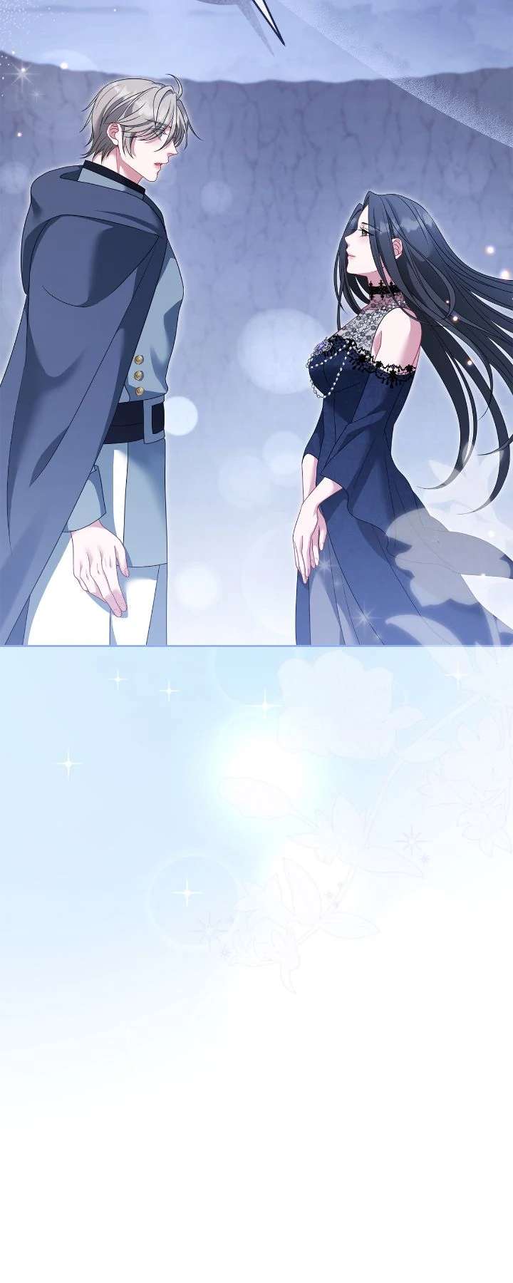 In the Name of Your Death Chapter 100 - Page 60