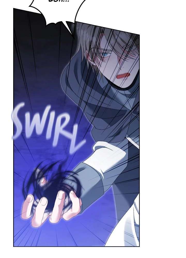 In the Name of Your Death Chapter 100 - Page 10