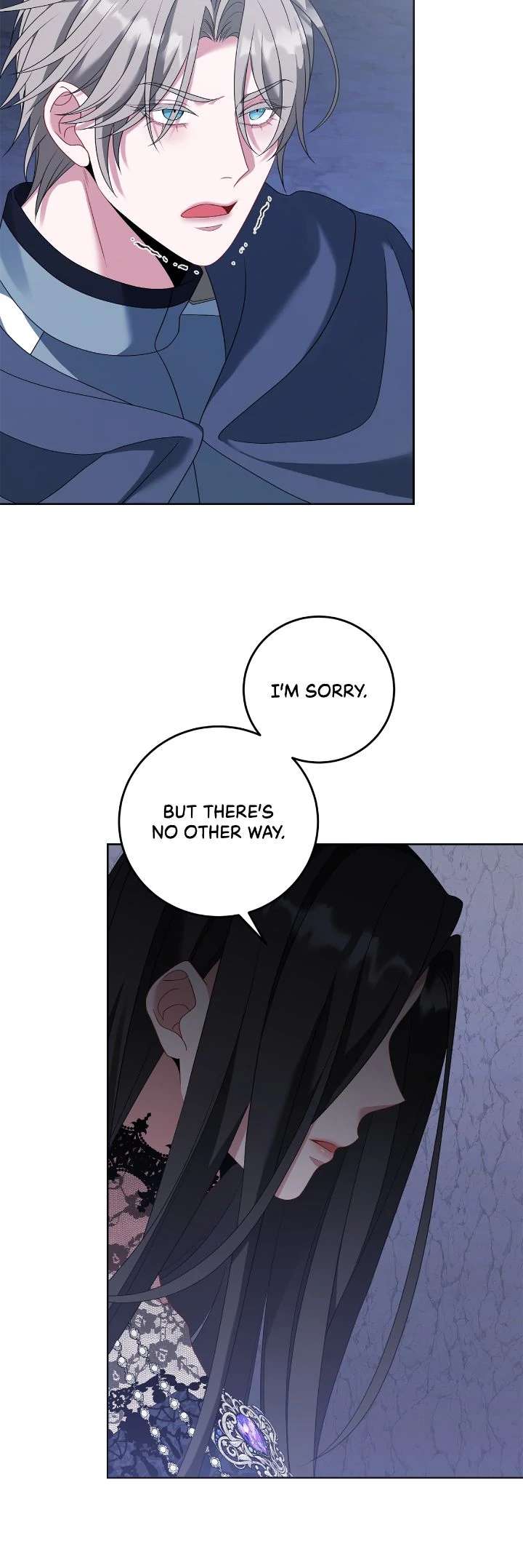 In the Name of Your Death Chapter 101 - Page 26