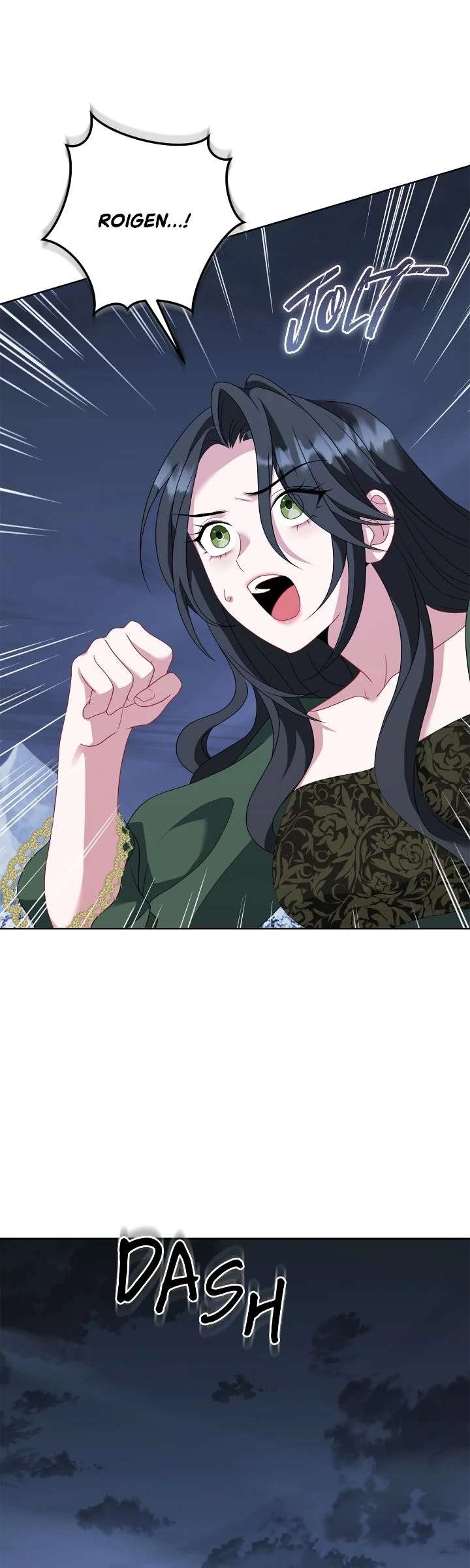 In the Name of Your Death Chapter 98 - Page 30