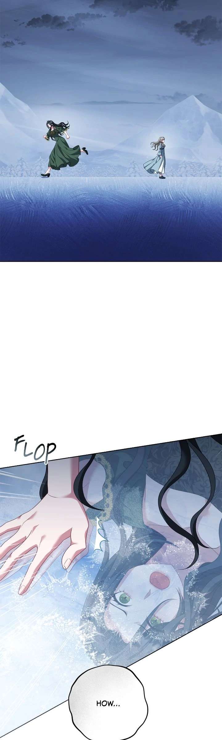 In the Name of Your Death Chapter 98 - Page 31