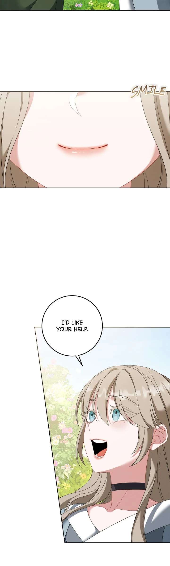 In the Name of Your Death Chapter 98 - Page 7