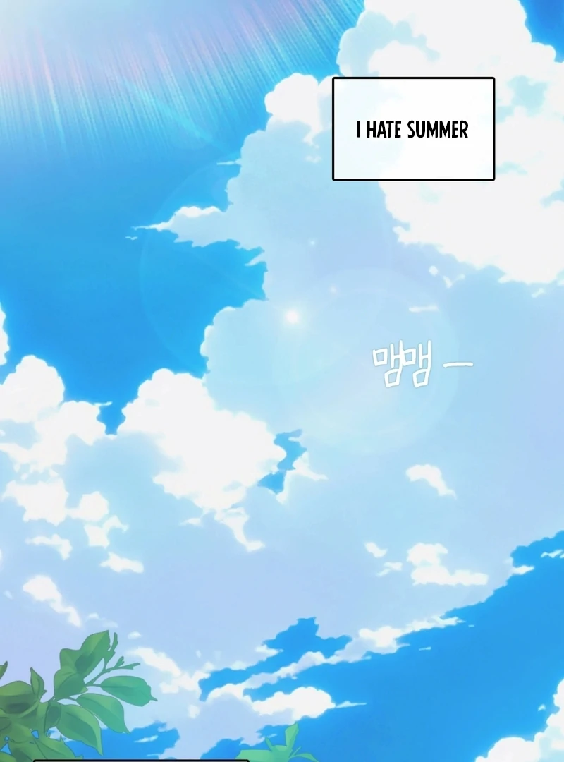 In the Season When Sunflowers Whisper Chapter 1 - Page 1