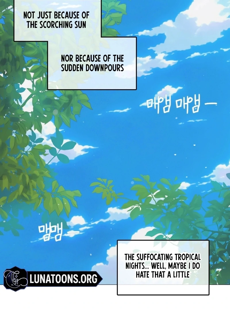 In the Season When Sunflowers Whisper Chapter 1 - Page 2