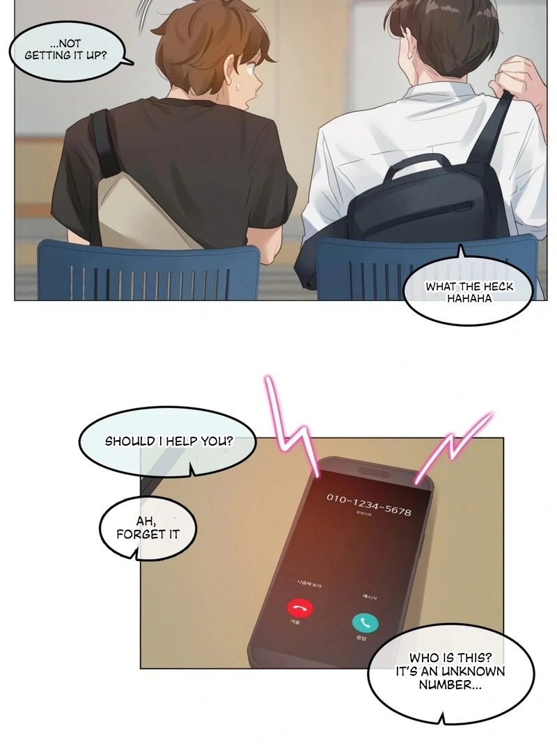 In the Season When Sunflowers Whisper Chapter 1 - Page 11