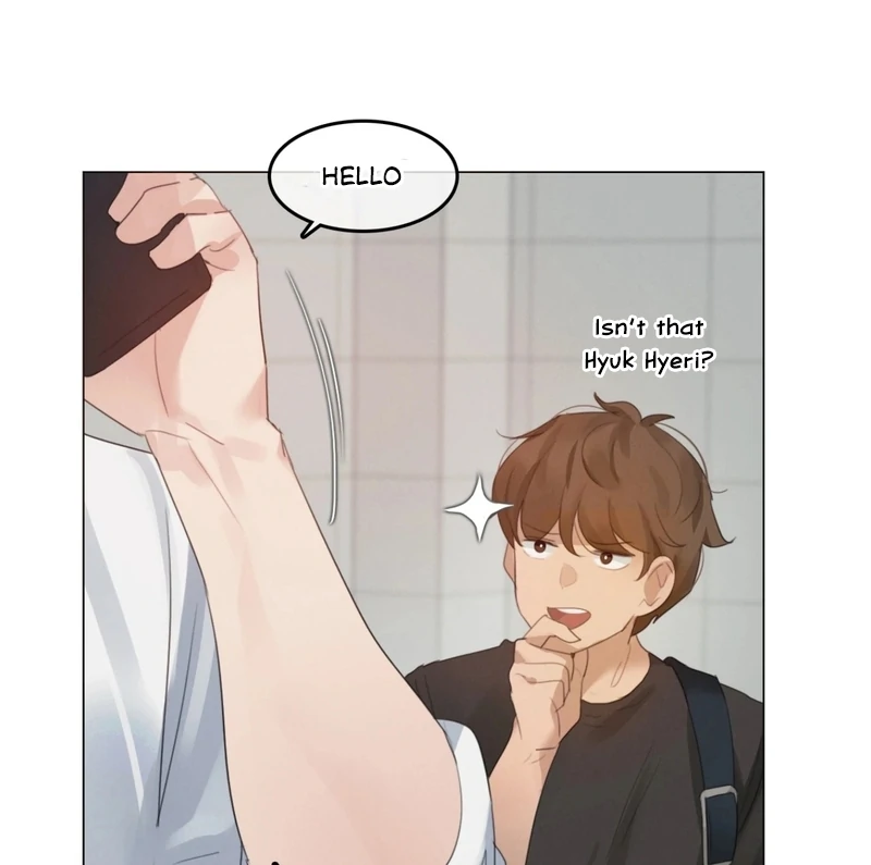 In the Season When Sunflowers Whisper Chapter 1 - Page 12