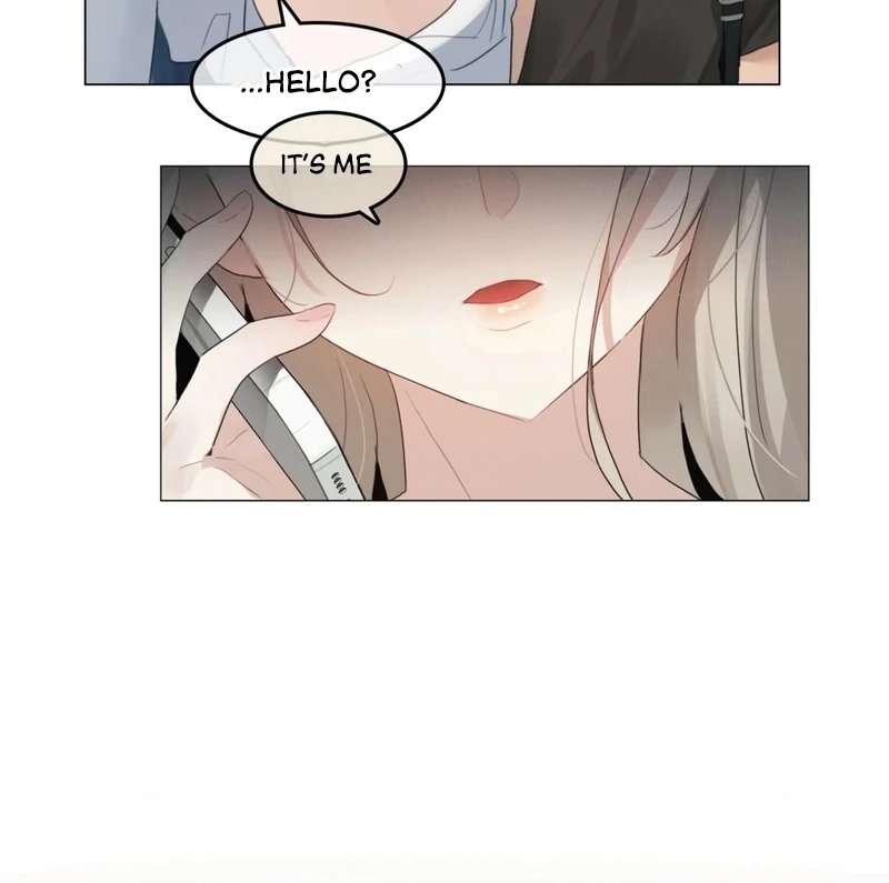 In the Season When Sunflowers Whisper Chapter 1 - Page 13