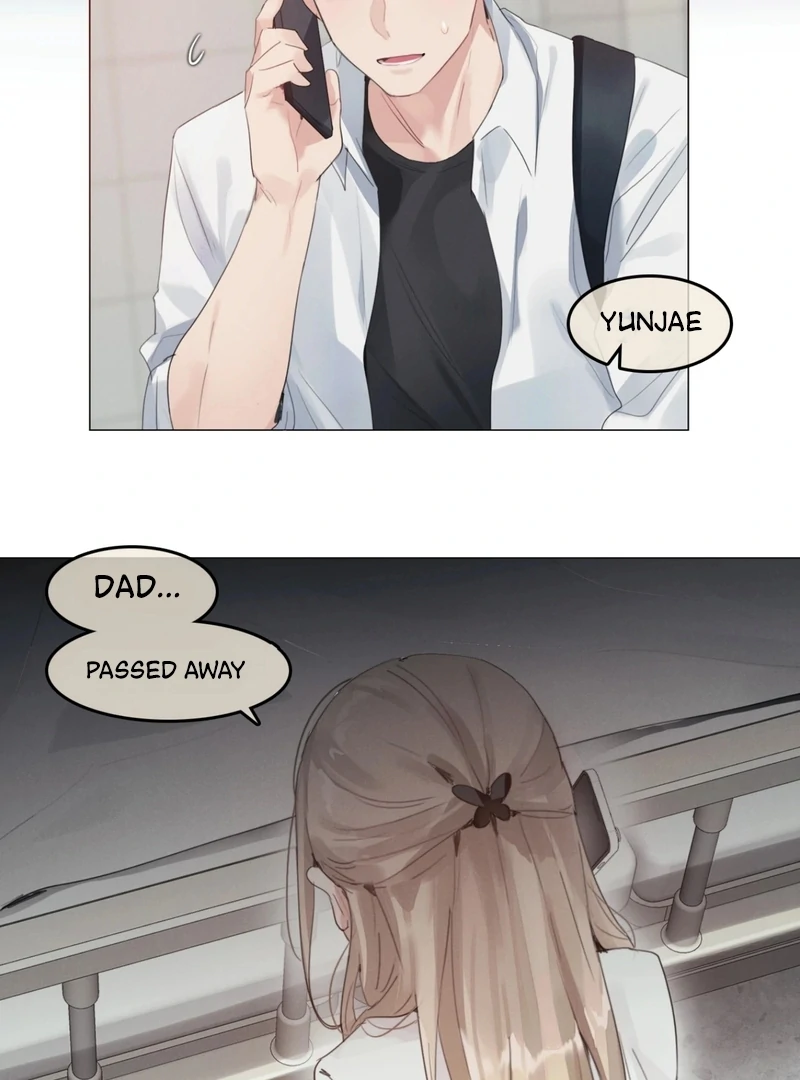 In the Season When Sunflowers Whisper Chapter 1 - Page 17