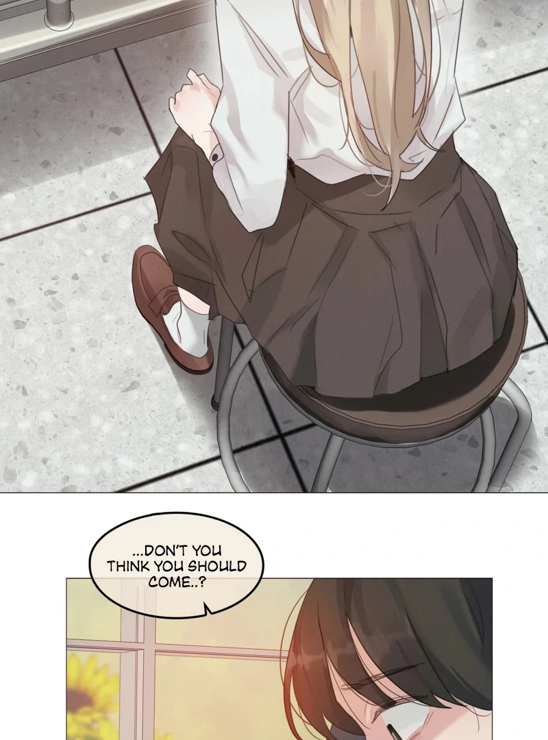 In the Season When Sunflowers Whisper Chapter 1 - Page 18