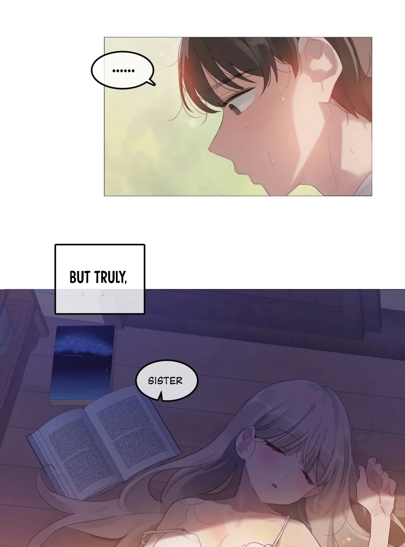 In the Season When Sunflowers Whisper Chapter 1 - Page 3