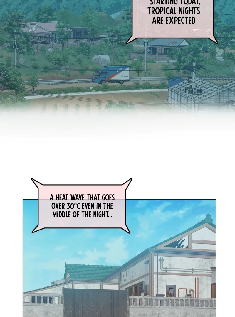 In the Season When Sunflowers Whisper Chapter 1 - Page 23