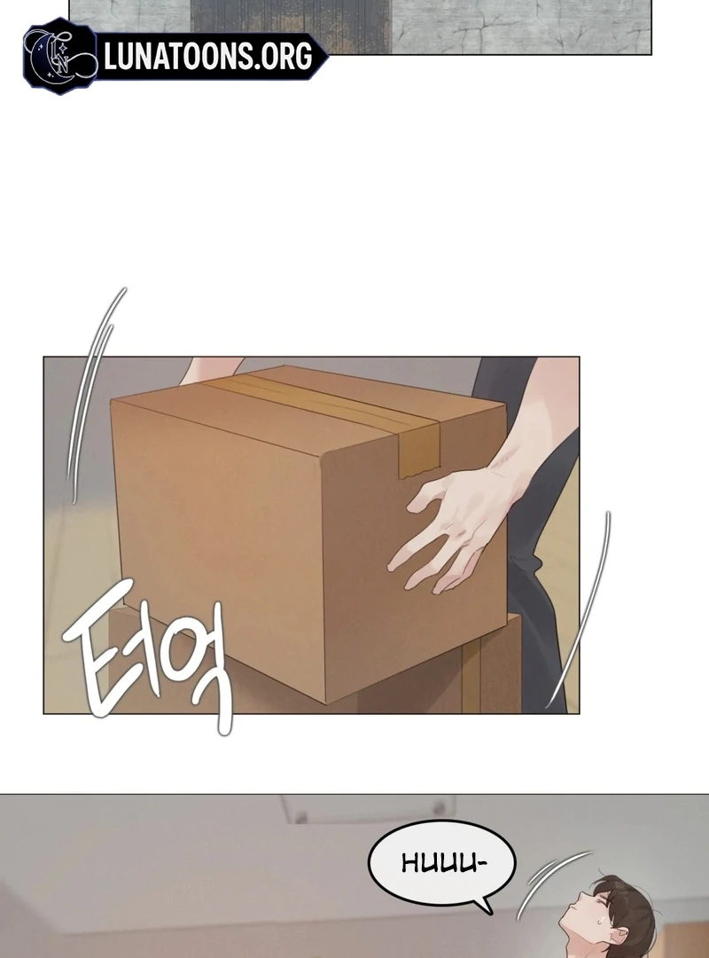 In the Season When Sunflowers Whisper Chapter 1 - Page 24