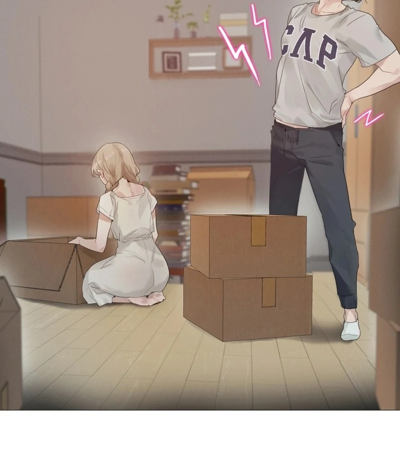 In the Season When Sunflowers Whisper Chapter 1 - Page 25