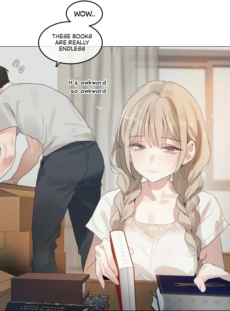 In the Season When Sunflowers Whisper Chapter 1 - Page 27