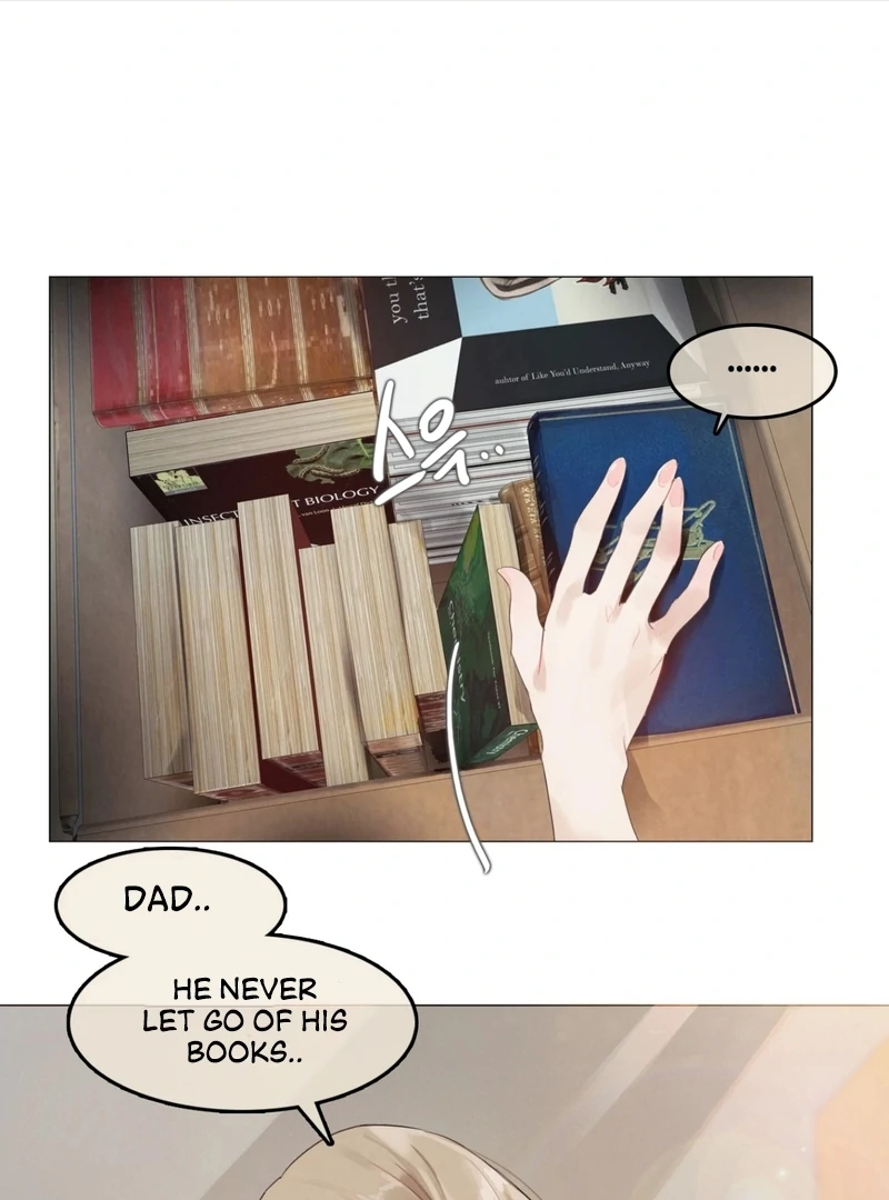 In the Season When Sunflowers Whisper Chapter 1 - Page 28