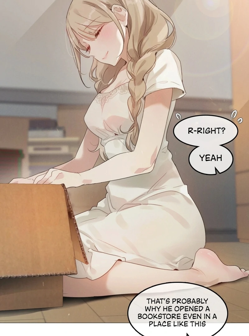 In the Season When Sunflowers Whisper Chapter 1 - Page 29