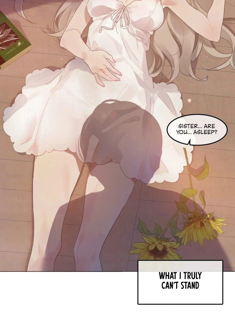 In the Season When Sunflowers Whisper Chapter 1 - Page 4